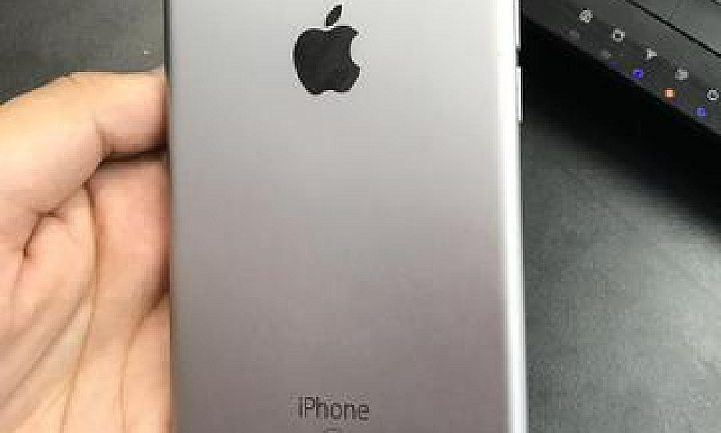 Iphone 6S 32Gb...
