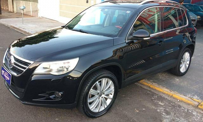 Tiguan Tsi 2011 Impe...