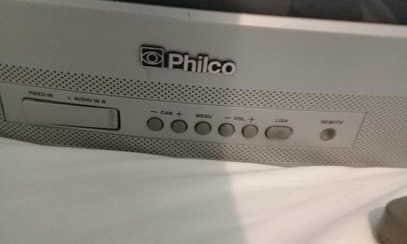 Tv Philco 20 Polegad...