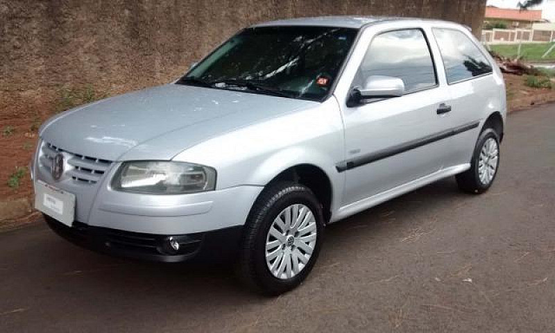 Vw - Volkswagen Gol...