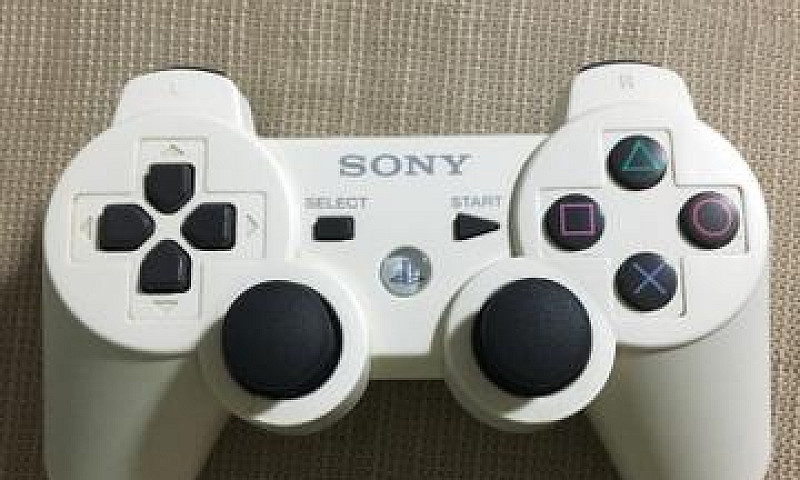 Controles Ps3...