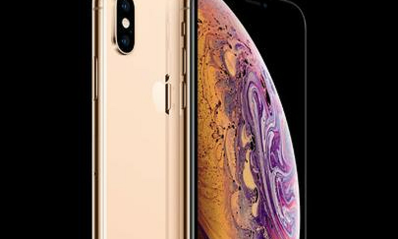 Iphone Xs 64 Gb...