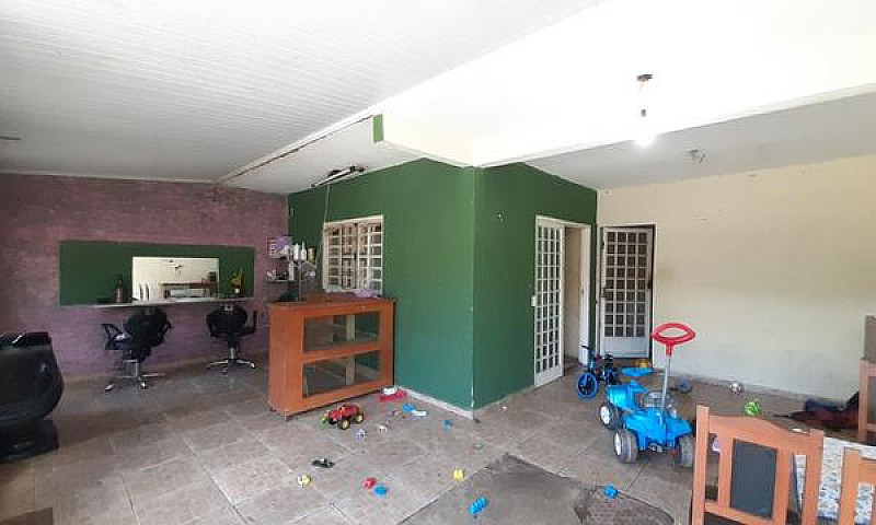 Sobrado Com 5 Quarto...