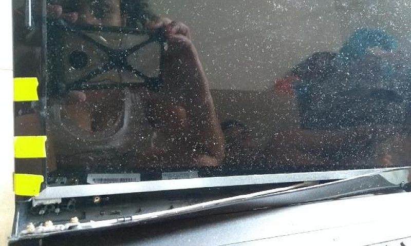 Vendo Peças De Noteb...