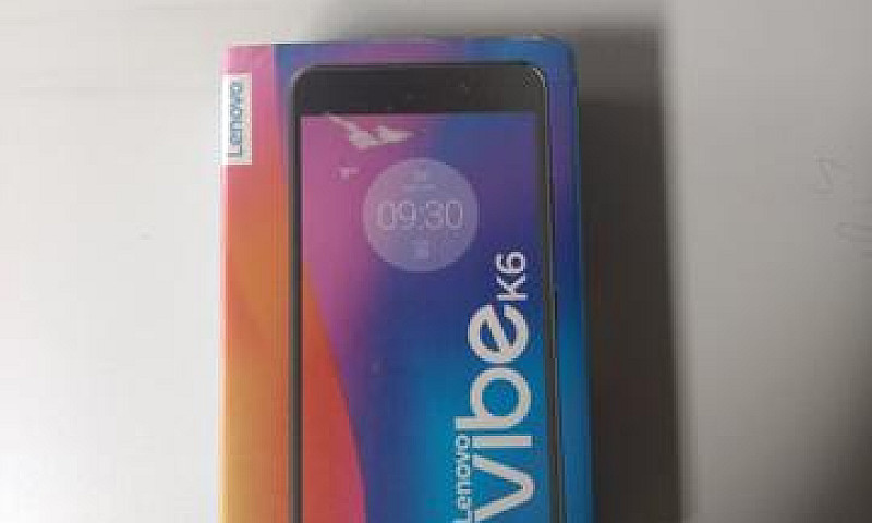 Celular Lenovo Vibe ...