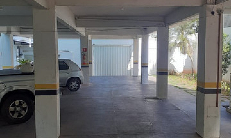 Kitnet - Residencial...