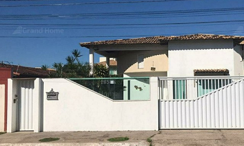 Casa 3 Quartos Em Mo...