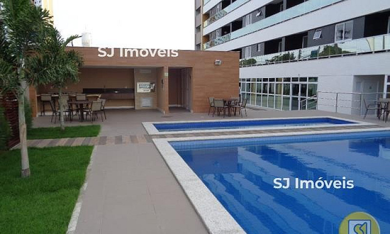 Apartamento Para Alu...