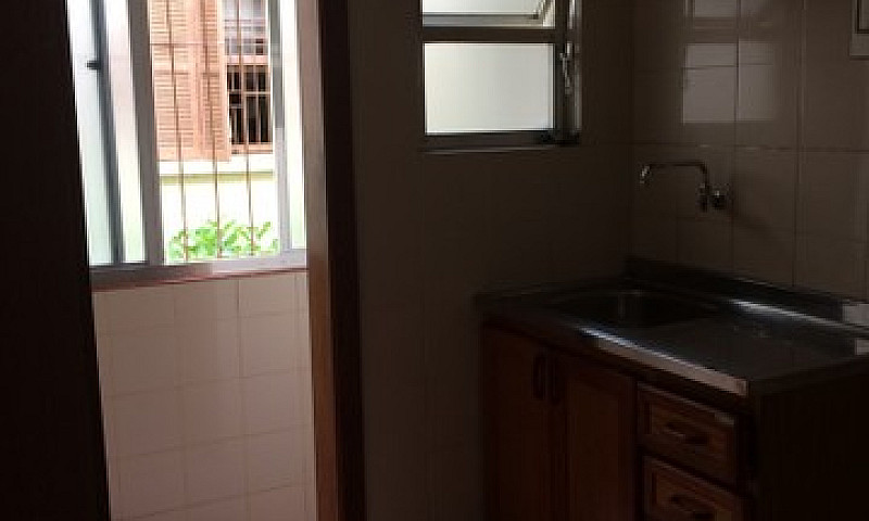 Apto 1 Dorm Menino D...