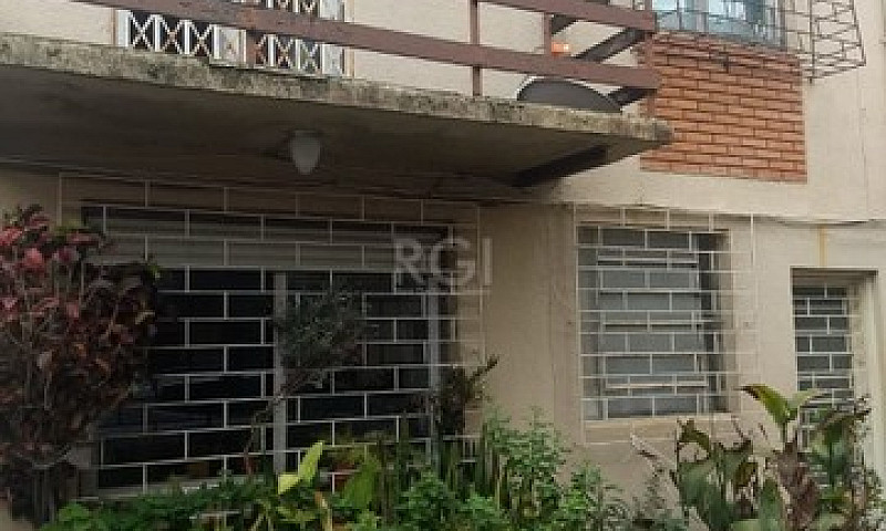 Porto Alegre - Casa ...