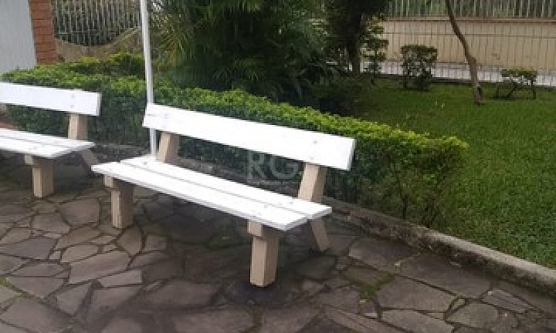 Porto Alegre - Casa ...