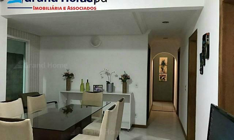 Casa 3 Quartos Em Mo...