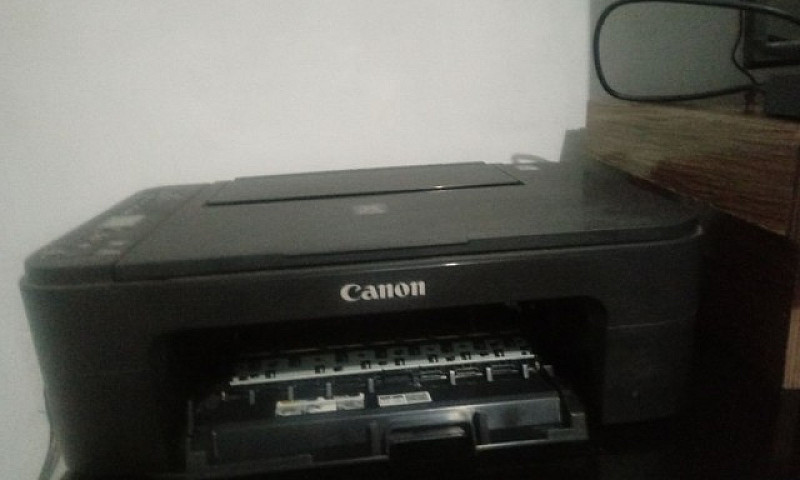 Impressora Canon Ts3...