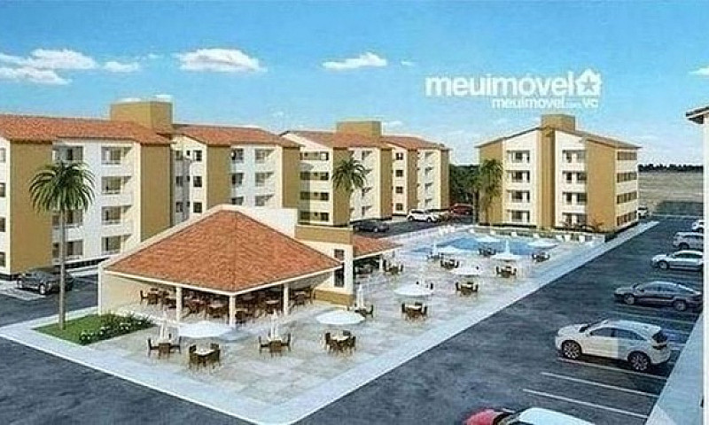 114-Royale Seu Apê C...