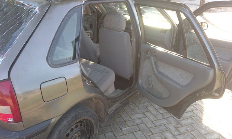 Gol Ano 2000 ...