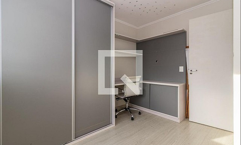 Apartamento Para Alu...