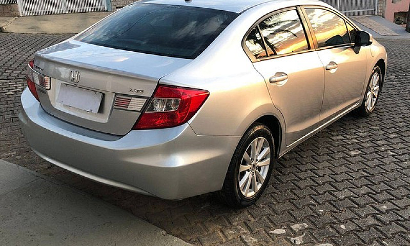 Civic 2014/2014 1.8 ...