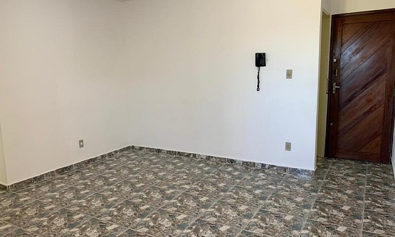Apartamento Com 3 Qu...