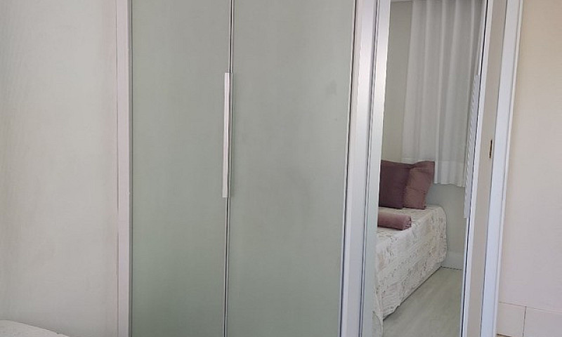 Apartamento Por Temp...