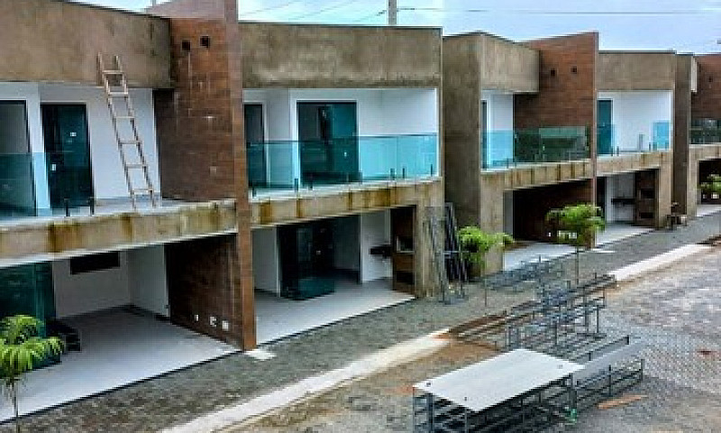 Casa Com 3 Suites, 1...