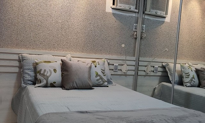 Apartamento Por Temp...