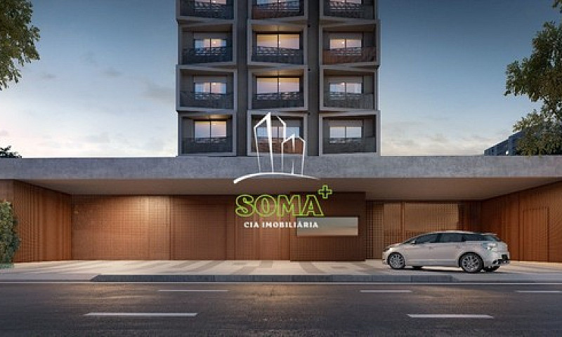 Apartamento Em Santa...