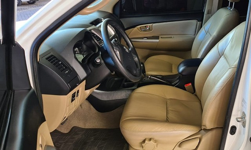 Toyota Sw4 2015 Flex...