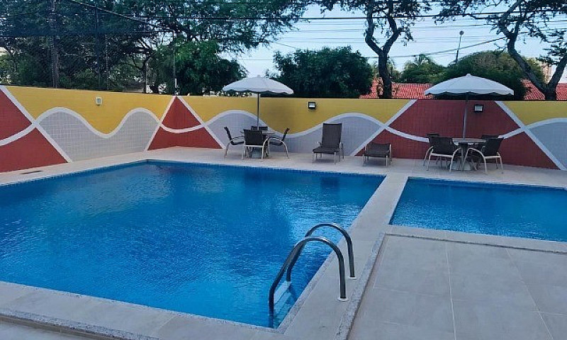 Condomínio Delta Do ...