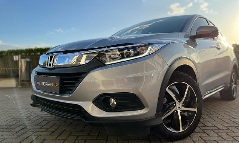 Honda Hrv Lx  2020 -...