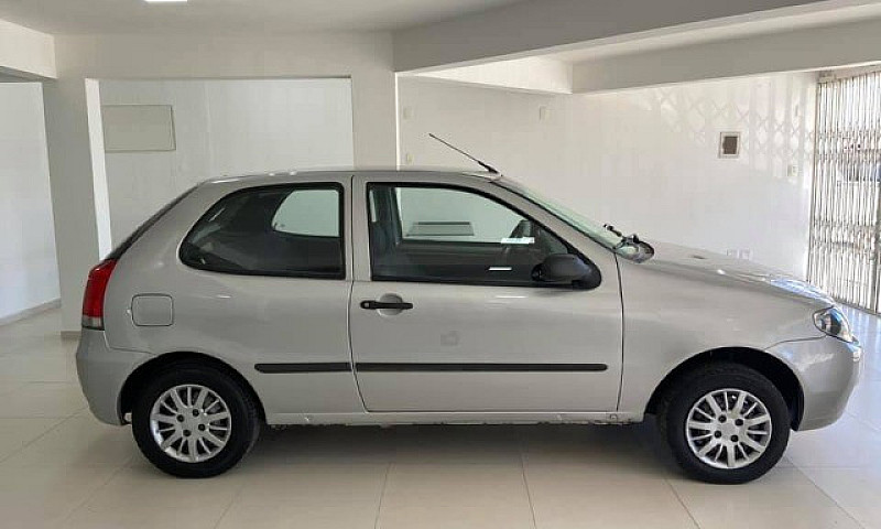 Palio Economy Fire  ...