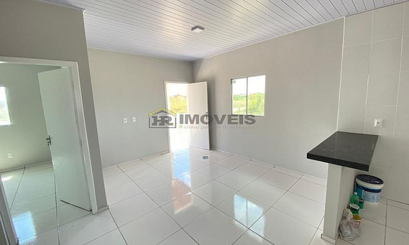 Casa Residencial Par...
