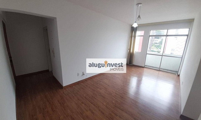 Apartamento Com 2 Do...