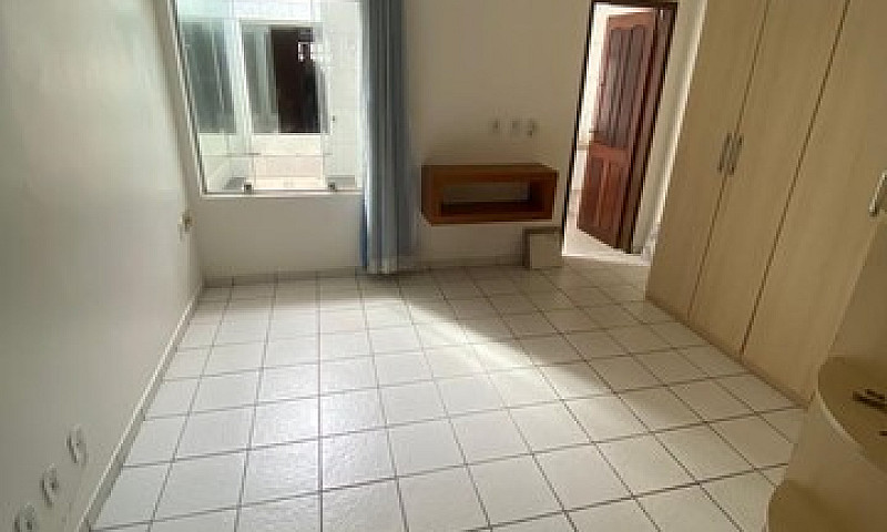 Alugo Casa 3/4 Na Ja...