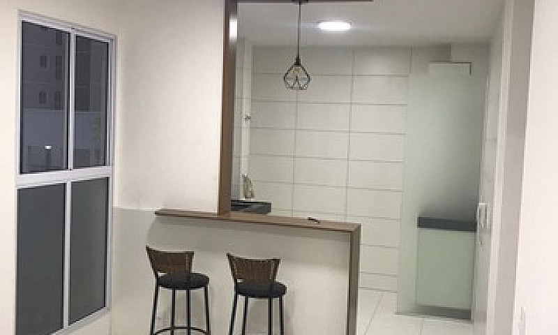 Alugo Apartamento 2 ...