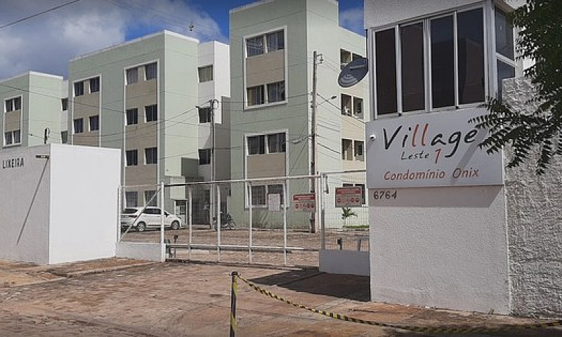 54764 - Condominio V...