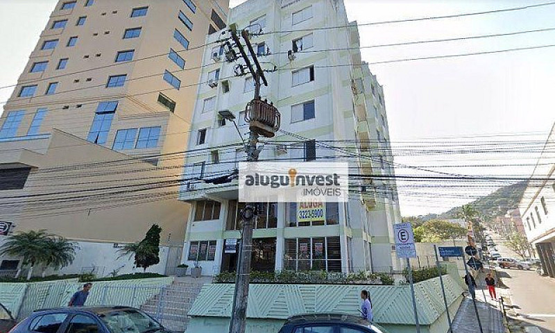 Apartamento Com 2 Do...