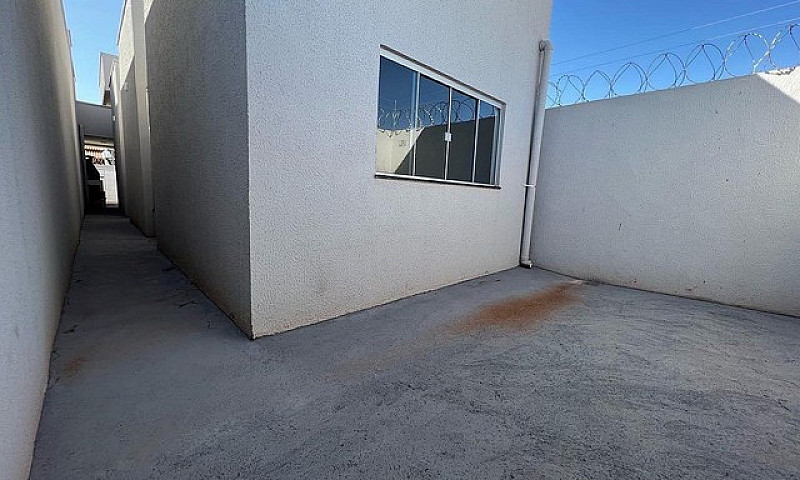 Casa A Venda 3 Quart...