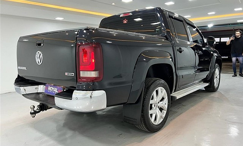 Volkswagen Amarok 20...