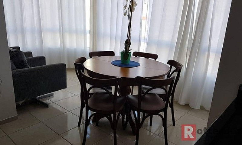 Apartamento De 3 Dor...
