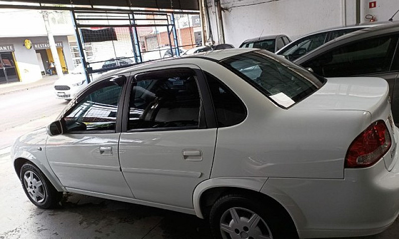 Gm Chevrolet Corsa C...