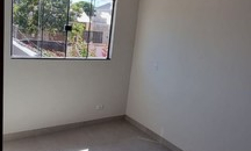 Apartamento Novo...