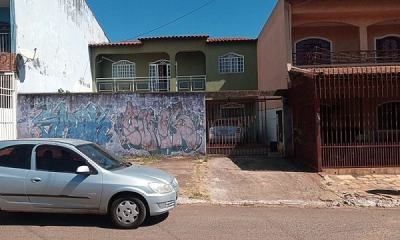 Sobrado Bem Localiza...