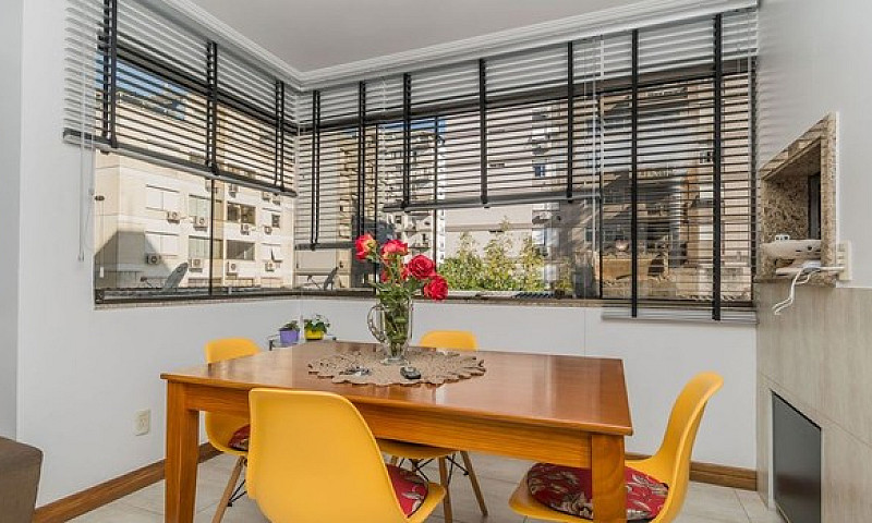 Apartamento Para Ven...