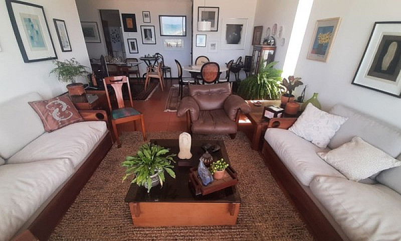Fortaleza - Apartame...
