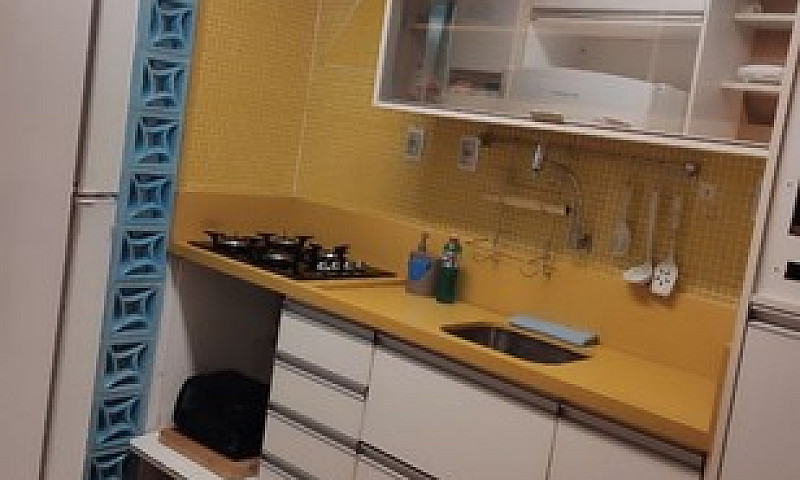 Apartamento Por Temp...