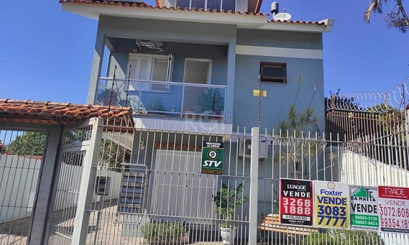 Porto Alegre - Casa ...