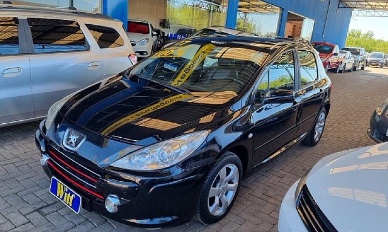 Peugeot 307 100% Fin...