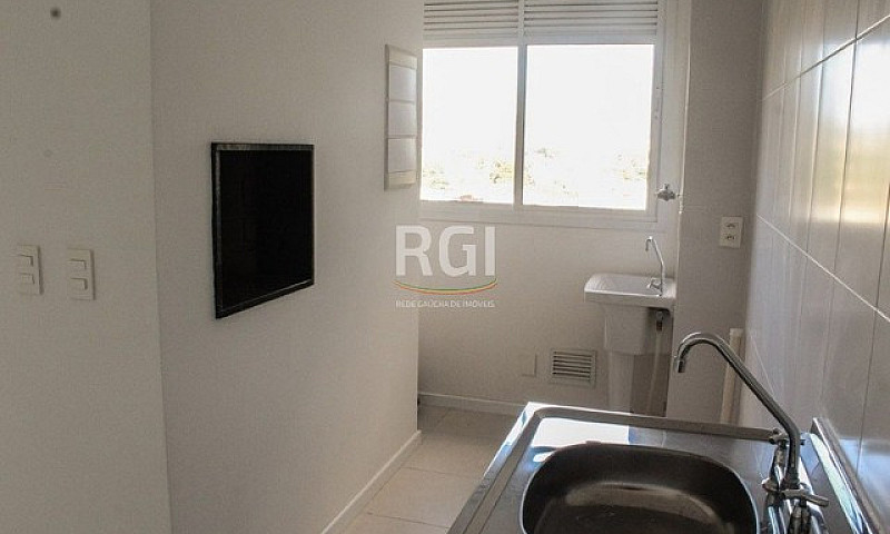Apartamento Para Ven...
