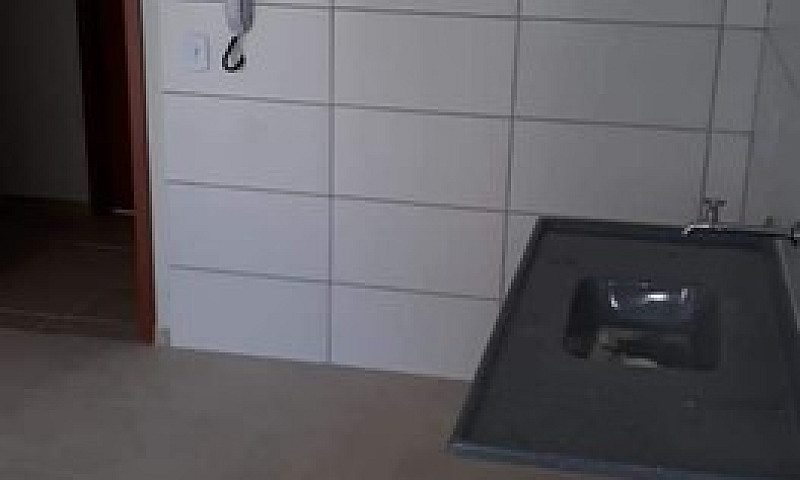 Apartamento Para Alu...
