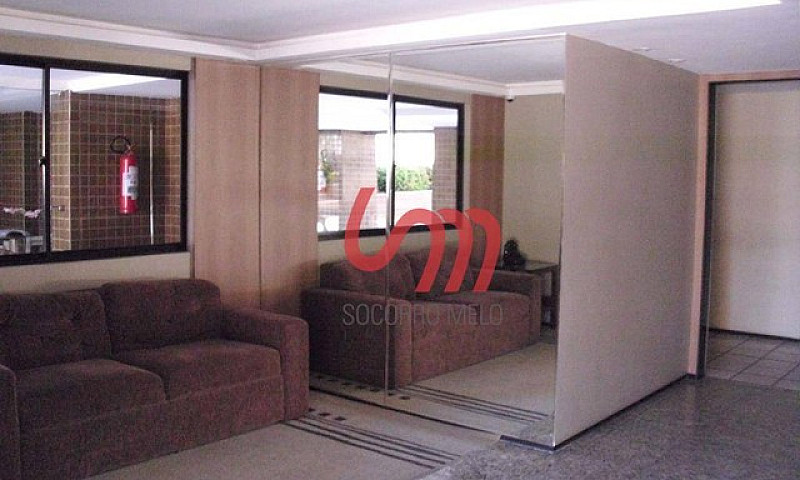 Apartamento No Ed. A...